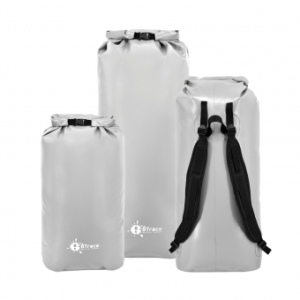 Гермомешок с лямками BTrace DryBag 100