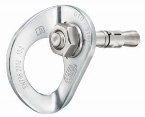 Petzl - Стальной анкер Coeur Bolt Stainless