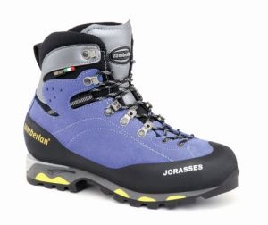 Zamberlan - Ботинки 2030 Jorassess Gt Rr Wns