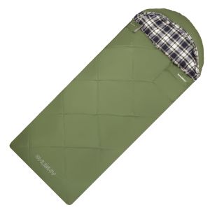 Спальный мешок Husky Galy Kids -5С левый (комфорт +5)