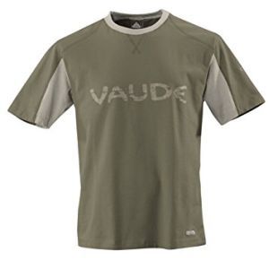 Vaude - Футболка спортивная Steamhammer I