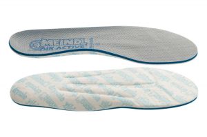 Meindl - Стельки для обуви Air-Active Soft Print Fussbett