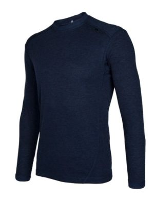 Классический джемпер O3 Ozone Factor O-Skin Wool
