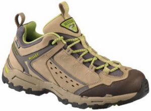 Millet - Треккинговые кроссовки LD Hike Up Low GTX