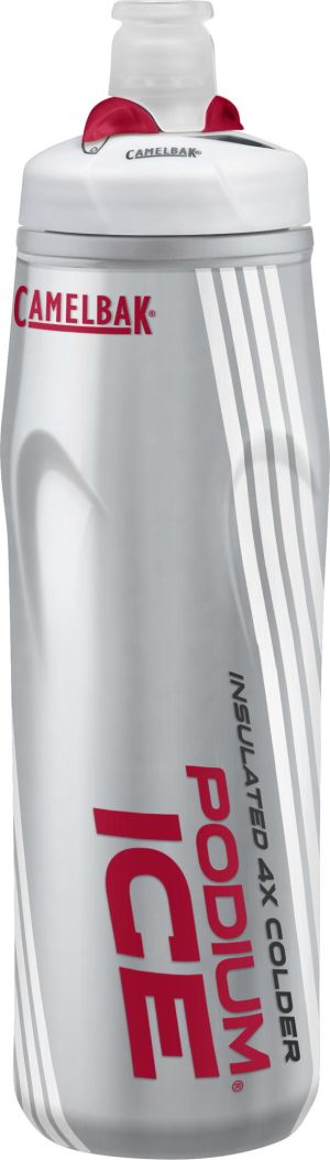 CamelBak - Термобутылка спортивная Podium® Ice™ 21oz