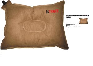 Подушка самонадувающаяся BTrace Warm