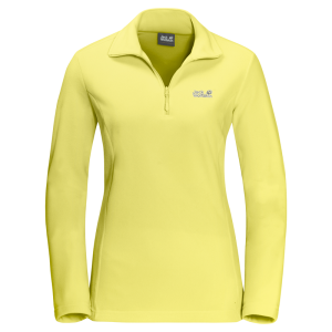Пуловер женский Jack Wolfskin Gecko Women