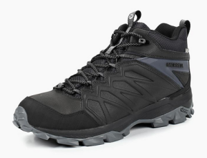 Merrell - Утепленные ботинки для мужчин Thermo Freeze 6 WP