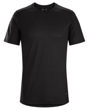Arcteryx - Легкая мужская футболка A2B