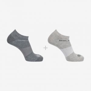 Носки Salomon Socks festival 2-pack lght