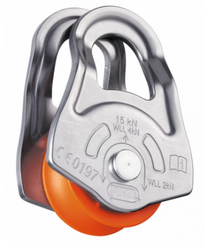 Petzl - Альпинистский блок-ролик Oscillante