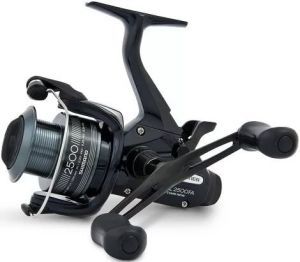 Shimano - Катушка с байтраннером Baitruner DL 2500FB