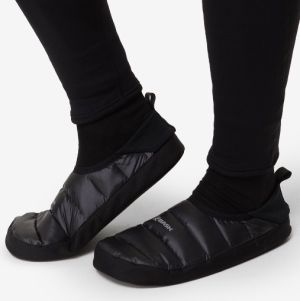 Тапочки пуховые Bask D-Tube Slippers