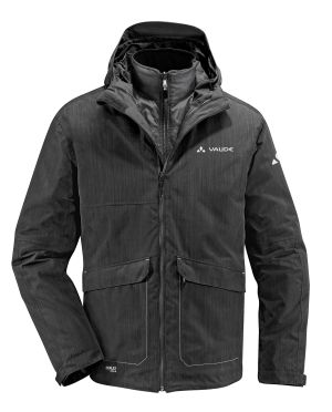 Vaude - Куртка Me Albo 3 in 1 Jacket