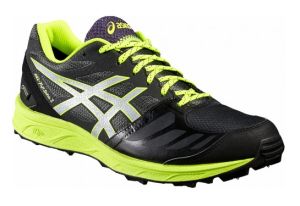 Asics - Кроссовки мембранные Gel-Fujisetsu 2 GTX