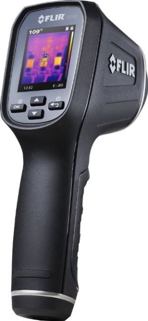 Flir - Тепловизионный термометр TG165