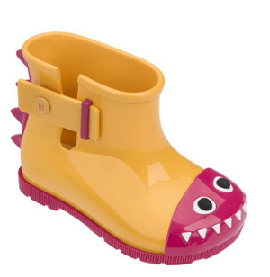 Милые детские сапоги Melissa Sugar Rain Fabula Bb Me