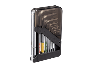 Уникальный мультиинструмент Topeak Omni Toolcard, 14 Tools