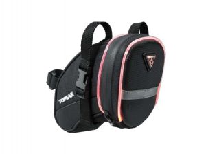 Подседельная сумка Topeak AeroWedge iGlow 0.5W