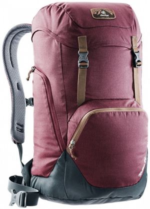 Deuter - Рюкзак с удобными лямками Walker 24