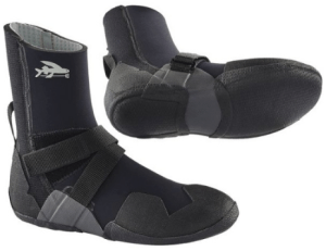Patagonia - Прочные гидроботы R5 Yulex Round Toe Booties