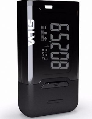 Silva - Многофункциональный шагомер 2018 Pedometer ex 30