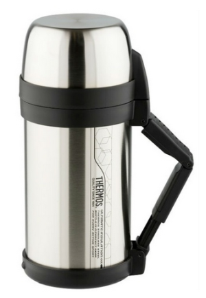 Thermos - Термос из нержавеющей стали FDH Stainless Steel Vacuum Flask 2.0
