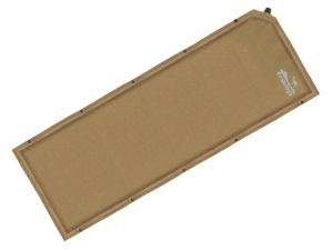 Tramp - Ковер самонадувающийся Комфорт плюс TRI-015 190x65x3 см