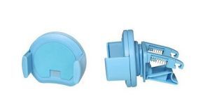 T'nB Accessories - Мини держатель для смартфона UHOLDAPY2BL