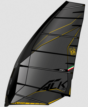 Парус для виндсерфинга GS Sport Group Point-7 ACK-PRO
