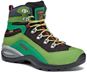 Ботинки Asolo Hiking Enforce GV Jr