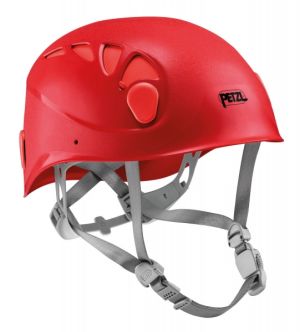 Petzl — Легкая и прочная каска Elios