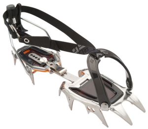 Black Diamond - Кошки Serac Clip Crampons