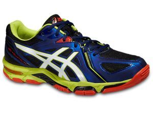 Asics - Мужские кроссовки Gel-Volley Elite 3