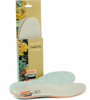 Стельки Zamberlan Comfort Fit
