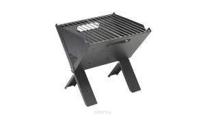 Outwell - Гриль на углях Cazal Portable Compact Grill