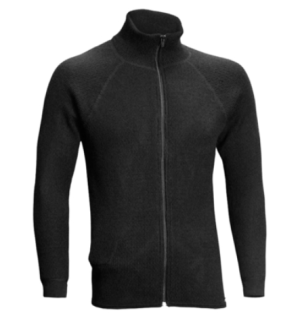 Фуфайка шерстяная RedlaikaArctic Merino Wool RL-TW-03 (2 USB модуля, PowerBank в комплект не входит)
