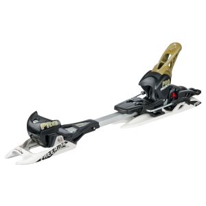 Крепления прочные Fritschi Diamir Freeride Pro with SB 100