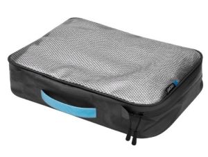 Cocoon - Функциональная сумка Packing Cube With Laminated Net Top 11.4 л