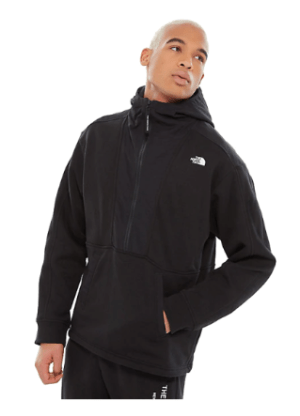 The North Face - Джемпер с капюшоном Nse Graphic P/O Hoodie