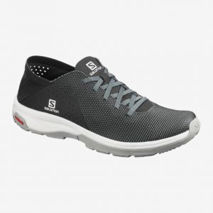 Кроссовки Salomon Shoes tech lite quiet shade