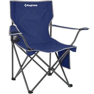 Кресло складное King Camp 2216 Lotus B10