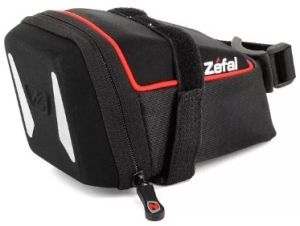 Zefal - Велосумка под седло Iron Pack M-DS 0.6