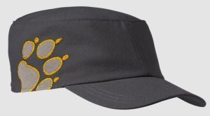 Детская кепка Jack Wolfskin Kids Companero Cap