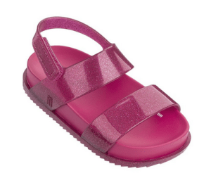 Детские сандалии для пляжа Melissa Cosmic Sandal Bb