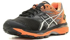 Asics - Кроссовки мужские GEL-CUMULUS 18 G-TX