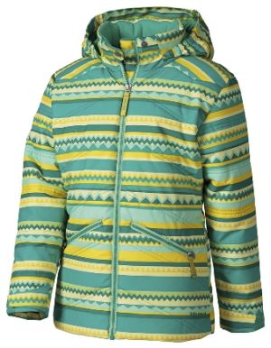 Куртка детская Marmot Girl's Scarlett Jacket
