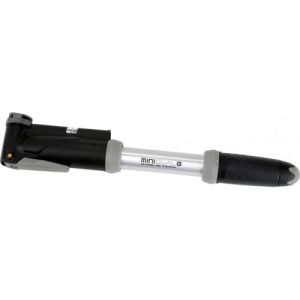 Topeak - Двухходовой насос Mini Dual