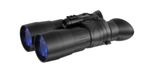 Pulsar - Бинокль ночного видения Edge GS 3,5x50 L