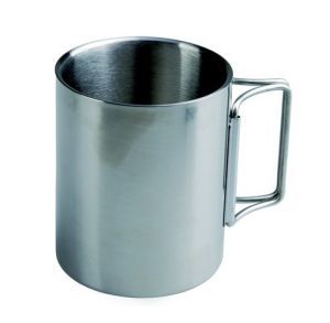 Кружка Ace Camp SS Double Wall Cup